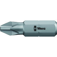 Wera 851／Z ビット +2X25 072072