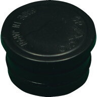 スペーシア プラスチックジョイントPJー513DBK 黒　PJ513DBK