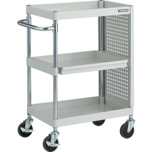 TRUSCO �c�[�����S�� �t�F�j�b�N�X���S�� �R�� �ȉ� 600X400 �X���C�h1�i ���ʃp�l���t �z���C�g PEW-962M1PL-W