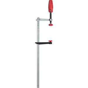 TRUSCO ���o�[�XF�N�����v �J��400mm R40-8