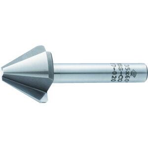 TRUSCO MC �ʎ惊�[�} 45.0mm 60�x TMC-45-60
