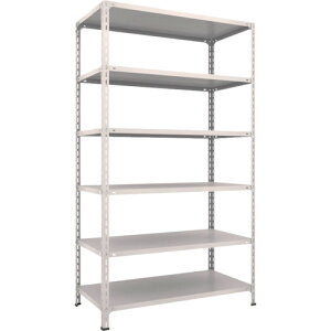 TRUSCO X`[bN yʒIJ^ W1200XD600XH2100 6i 74W-16