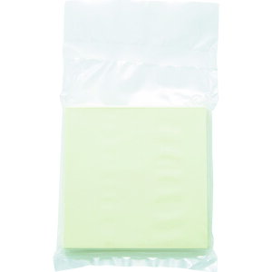 TRUSCO N[[pt  75mm*75mm CR-TAG-Y