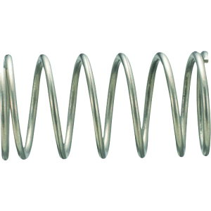TRUSCO �X�e�����X���k�R�C���΂� D18Xd2.3XL22(3����) TSS-55246