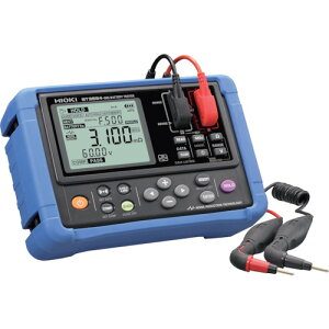 HIOKI�@�o�b�e���e�X�^�@BT3554�|52 BT3554-52