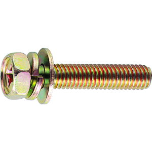 TRUSCO �\�����t�A�v�Z�b�g�g�� P=3 �N�����[�g M5*8 80�{�� �^(+)�A�v�Z�b�g�{���g �΂ˍ���+JIS���b�V���[�t�� B68-0508