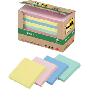 3M |XgECbg 75X75mm 100X20pbh 4FF 6542-K