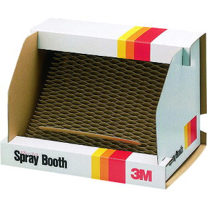 3M 3MXv[̂ Xv[u[X 362*s250*250mm BOOTH