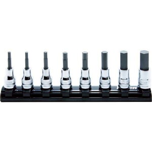 �R�[�P�� Z-EAL�w�b�N�X�r�b�g�\�P�b�g���[���Z�b�g 8���g RS3010MZ8L50