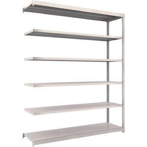 TRUSCO X`[bN M1.5^yʒI 1760*445*H2100 6iA M1.5-7646B