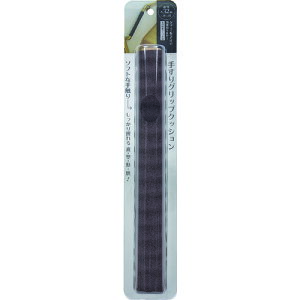 CAR-BOY �肷��O���b�v�N�b�V���� 40cm ���a32mm �u���E�� GG14