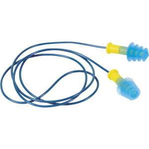 TRUSCO �܂Ƃߔ��� ���� �R�[�h�t 4�i�t�����W�^�C�v 26dB 100�g TEK26HBOX