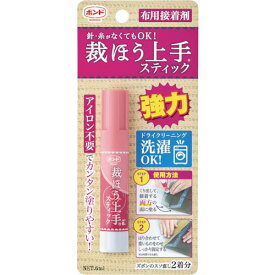 裁ほう上手スティック 6ml 05747