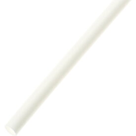 PANDUIT 熱収縮チューブ 標準タイプ 白 (1箱(袋)=25本入) HSTT09-48-Q10