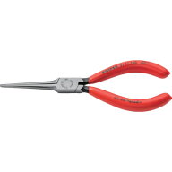 KNIPEX ニードルノーズプライヤー 160mm 3111-160