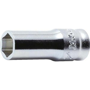 Ko-ken6.35mm����Z-EAL6�p�Z�~�f�B�[�v�\�P�b�g10mm2300XZ-10