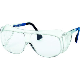 UVEX 一眼型保護メガネ ウベックス 9161　9162126