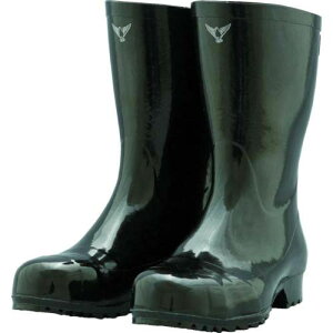 SHIBATA安全軽半長AK01027.0CMAK010-27.0