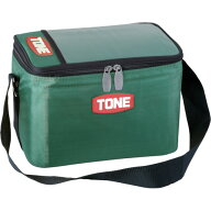 TONE ボルトバッグ 緑色　BGBB1GR