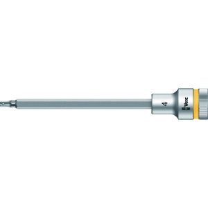 Wera 8740 C HF 1�^2 4.0 x 140 mm 003840