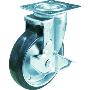 TRUSCO �L���X�^�[ TYS�V���[�Y ���� SP�t �S����100mm TYSB100