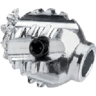 RIDGID フレックスシャフト(K9ー204)用推進ボールヘッド 71848