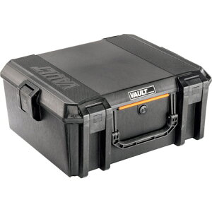 PELICAN V600WD ���H�[���g�P�[�X �f�B�o�C�_�[�t VCV600-0040-BLK