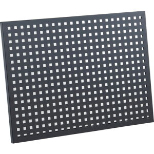 TRUSCO �c�[�����S�� �C�[�O�� �o�[�f�B���S���p �㕔�p���`���O�p�l�� 600X450 �u���b�N EGW-PN600T-BK