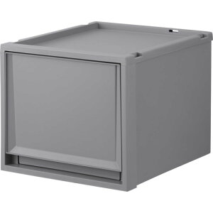 TENMA tBbcP[X FC40-3530 25L O[ 110014849