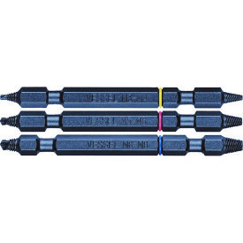 ベッセル ネジはずしビット M3～M8 NEJ-123 NEJ-123