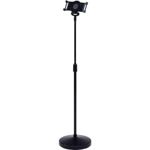 SANWA�����ϋ@�\�t��iPad�E�^�u���b�g�X�^���hMR-TABST12N