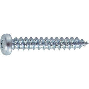TRUSCO �i�x���^�b�s���O�˂� 1��A ���j�N�� M4*50 55�{�� B07-0450