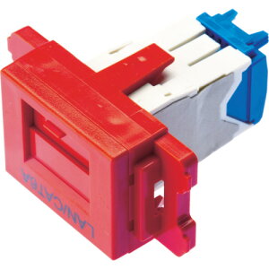 PANDUIT �J�e�S��6AJIS�v���[�g�p�W���b�N�L�b�g �� JAOSSP6ATGRD