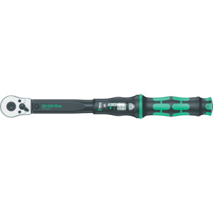 Wera B2 �N���b�N�g���N�����` 20�`100Nm 3�^8 343963