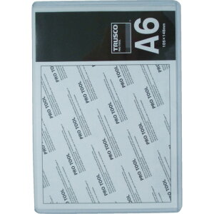 TRUSCO J[hP[X A6@THCCHA6