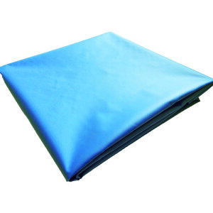 TRUSCO �^�[�|�����V�[�g �u���[ 3600×5400 0.35mm���@TPS3654B