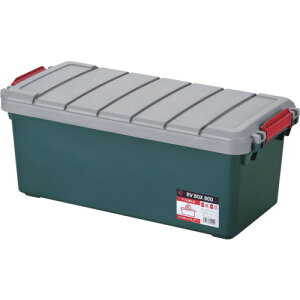 IRIS 299972 RVBOX800 �O���[�^�_�[�N�O���[�� RV800R-M