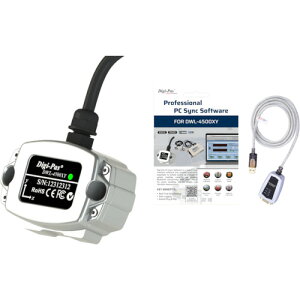 WF[GXr Digi-pas DWL4500XY Pro-Version \2fW^X΃ZT[ ±0.002x 2-04521-99