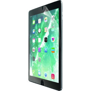 ELECOMiPad10.2�C���`2019�N���f���p�t�B�����^���˖h�~TB-A19RFLA
