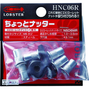 Gr nhib^[ ƃib^[(M6p) (1)@HNC06R