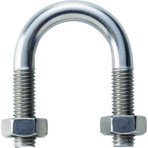 TRUSCO SGP�pU�{���g SUS304 �Ăьa20A �˂��aM10 TSGP-BTM10-20A-S