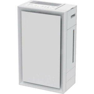 IRIS 289205 加湿空気清浄機23畳 ホワイト AAP-AH50A-W