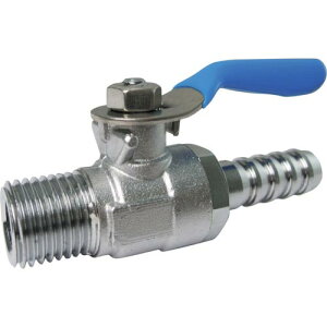 TRUSCO �~�j�{�[���o���u �z�[�X�j�b�v���^ R1�^4*8mm MH2008