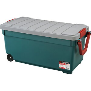 IRIS 299973 RVBOX1000 O[^_[NO[ RV1000R-M