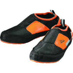 ソールバリアモック #03