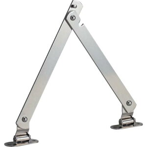 TRUSCO �X�`�[�����~�t�����_�X�e�[ �S��300mm ���p TS-52-L