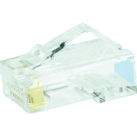 パンドウイット モジュラープラグ LANコネクタ カテゴリ5E 100個入り MP588-CMP588-C