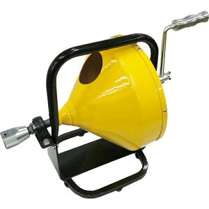 KANTOOL排水管掃除機フレキシロッダーFNハウスワイヤーSW0608付きFN-1