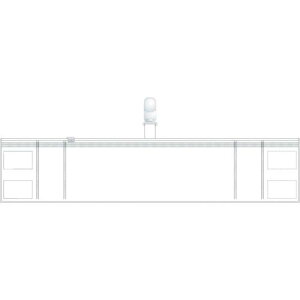 TRUSCO t@Xi[tr(Nbv^Cv) T848-55