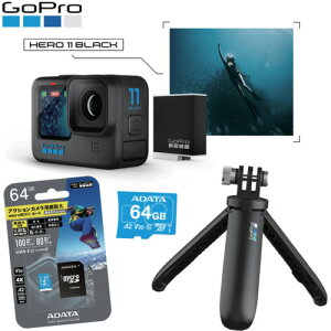 GoPro(ʃZbg)HERO11ubN|[SDJ[htCHDHX-112-TR2